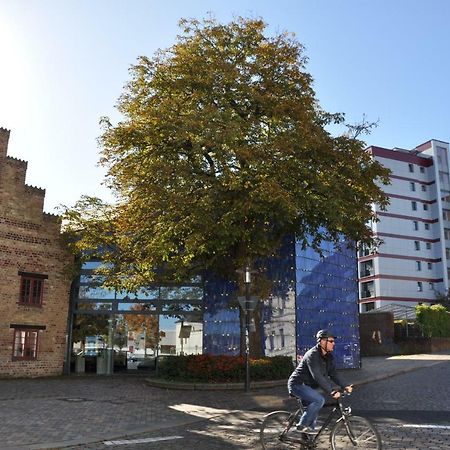 Ferienwohnung "Am Nordertor" Flensburg Kültér fotó